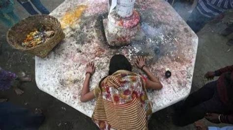 Cleric forces woman to convert to Islam to 'drive away evil spirits ...