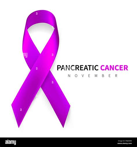 Ribbon For Pancreatic Cancer at Marsha Robards blog