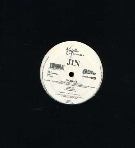 So Afraid/Sinorita: Jin: Amazon.in: Music}