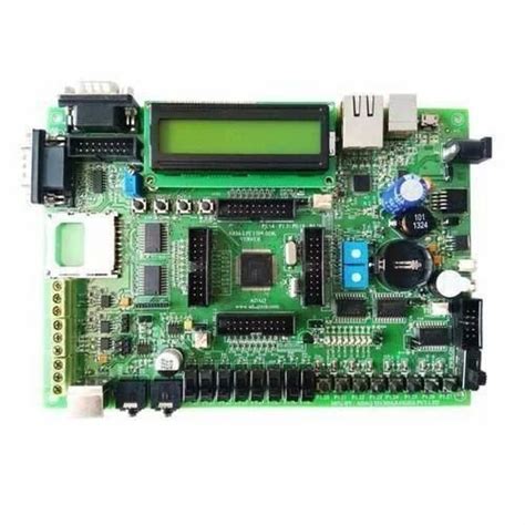 Electronic Boards Exporter,Electronic Boards Supplier from Pune India
