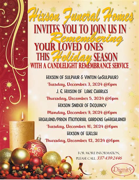 Hixson-Sulphur Memorial Funeral Home | Sulphur LA