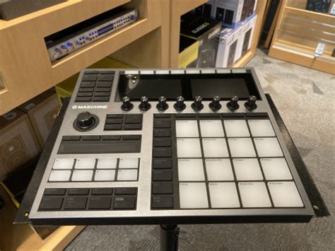 Image result for Machine Plus Native Instruments