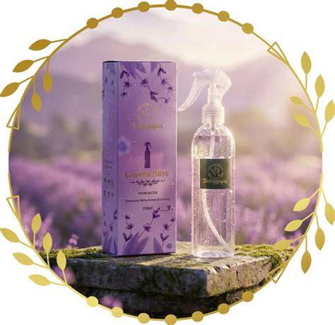 Room & Linen Fresheners – Naturayas