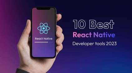 React Native Developer Tools 的图像结果
