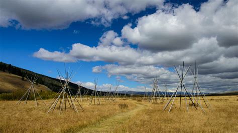 National Parks Are Told to Delete Content That ‘Disparages Americans ...