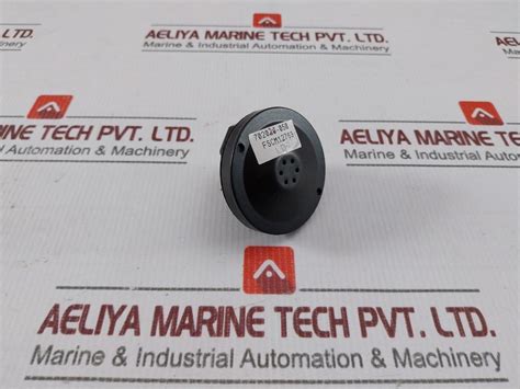Dynalec Ua1614-1 Sound Powered Telephone Element – Aeliya Marine