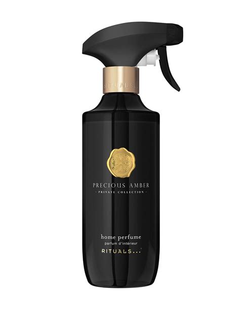RITUALS PRECIOUS AMBER Raumspray