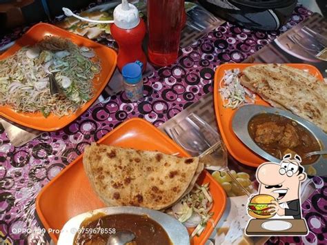 Mahamaya Restaurant, Asansol - Restaurant menu, prices and reviews