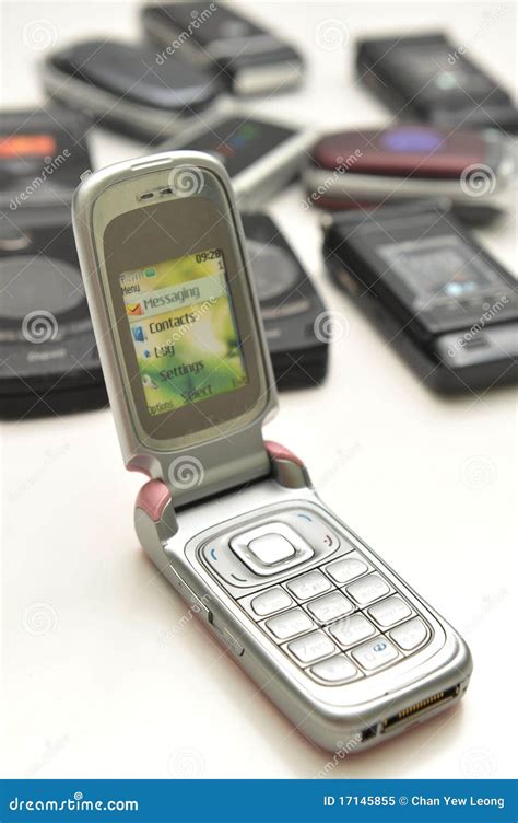 Cell Phone Types 的图像结果