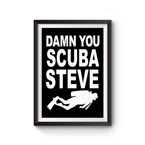 Scuba Steve Quotes NEW WEEKEND SHIRTS ARE HERE. And It Looks Like