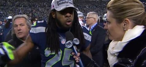 Is Seahawks' Richard Sherman Best Cornerback in NFL? 49ers' Crabtree ...