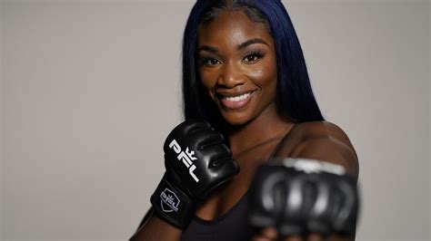 Claressa Shields is training with Holly Holm and Jon Jones ahead of MMA ...