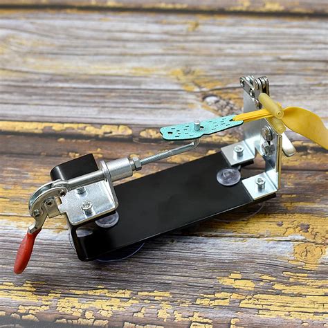 Slingshot Rubber Band Tying Tool Slingshot Assistant for Making Rubber ...