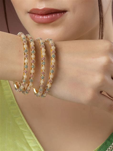 Trendy Fashion Jewellery for Women & Men Online - NVR Fashion