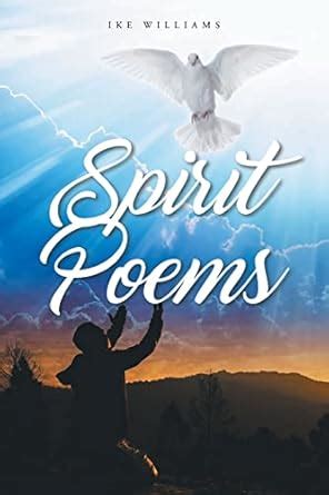 Buy Spirit Poems Book Online at Low Prices in India | Spirit Poems ...