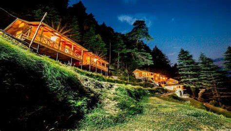 7 Cottages In Dalhousie To Ensure A Blissful Staycation