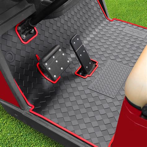 Ezgo Txt Floor Mat