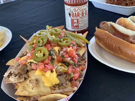 Home Bobsykes - Bob Sykes BarBQ