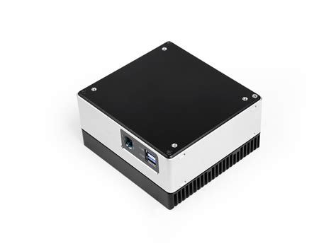 reComputer J4012 GMSL Extension with Jetson Orin NX 16GB ...