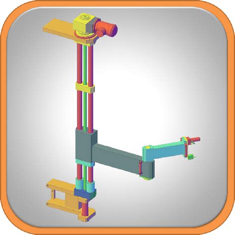 FURNS-TECH Manipulators - Manufacturer of Pneumatic Manipulators in ...