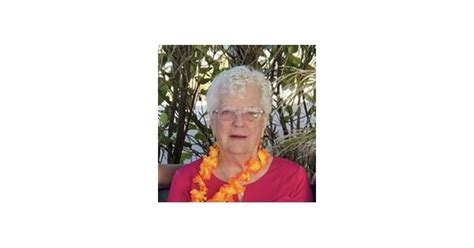 Esther Mae Adair Obituary (2025) - Ionia, MI - Lake Funeral Home - Ionia