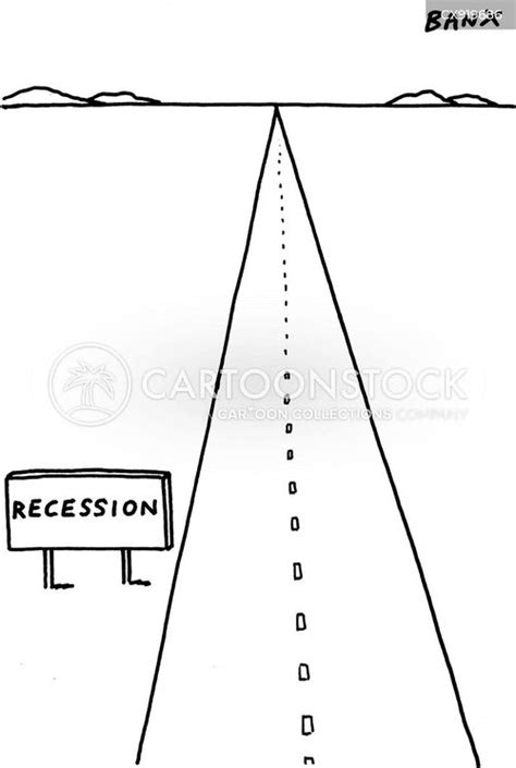 Recession Over Cartoon 的图像结果