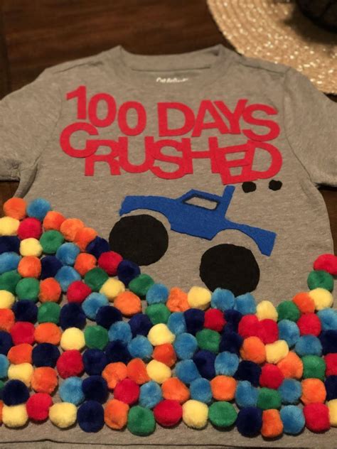 20 Best 100 Days of School Shirt Ideas