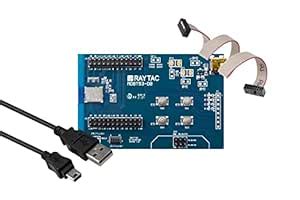 MDBT53-DB Nordic nRF5340 Module Demo Board Dev Kit 48 GPIO Bluetooth ...