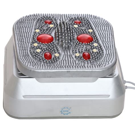 GHK H48 Full Body Oxygen and Blood Circulation Massager Machine BCM for ...