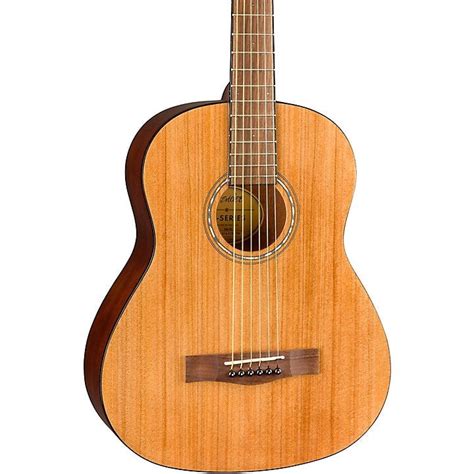 Buy Fender FA-15 34 SCALE ACOUSTIC GUITAR at Ubuy India
