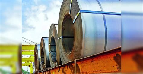 India steel output up 2.5% at 30 MT in Jul-Sep: Report, ETInfra