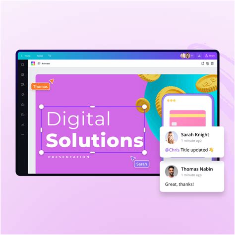 Content creation tools to help you design faster | Canva Business