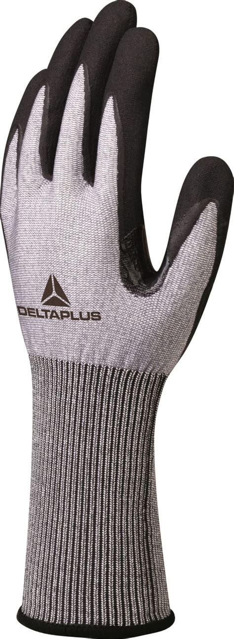 VECUTDX1GR11 Delta Plus | Delta Plus Grey Polyurethane Cut Resistant ...