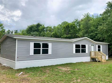 Accessories & Options – Southern Choice Homes