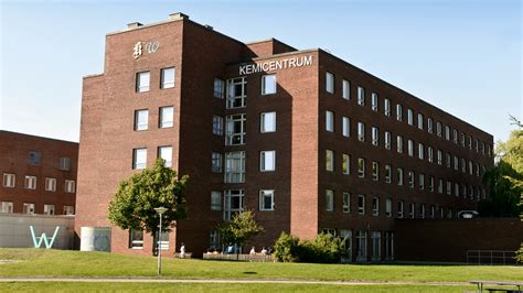 Inventions By Lund University