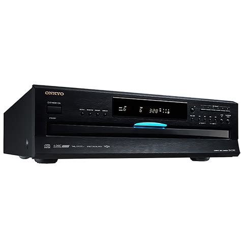 DX-C390 | Onkyo
