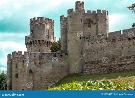 Middle Ages Castles