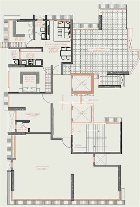 Suraj Eterna MAHIM by Suraj Builders & Developers | 1 BHK 2 BHK Residences