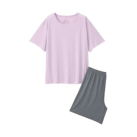 Short sleeve Loungewear Set
