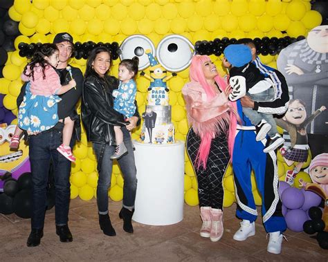 Birthday Nicki Minaj