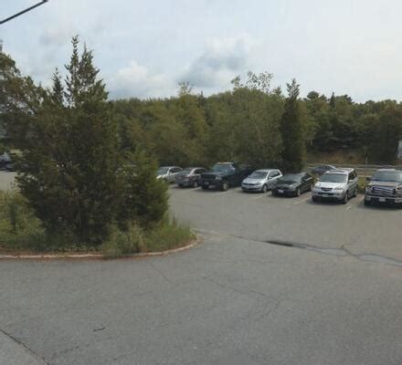 Freetown Park and Ride | Mass.gov