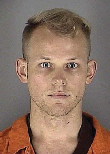 6 years in prison for ex-U student who raped two women