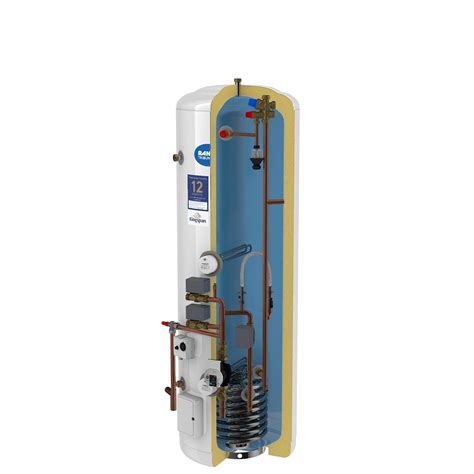 Unvented Hot Water Cylinder With Built In Expansion Vessel at Doris Whitfield blog