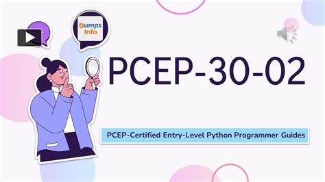 Image result for +P-CEP Python Mock Exam