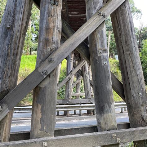 MONBULK CREEK TRESTLE BRIDGE (2025) All You Need to Know BEFORE You Go ...