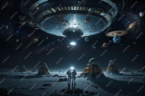 Alien Ecosystem 的图像结果