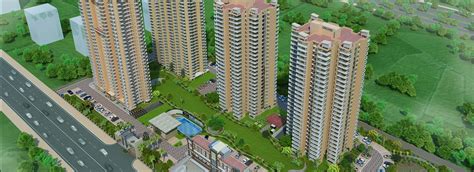 2 BHK, 3 BHK Homes in Greater Noida, 2/3 BHK in Greater Noida - SKA ...