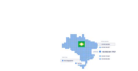 Brazil Phone Code Map 的图像结果