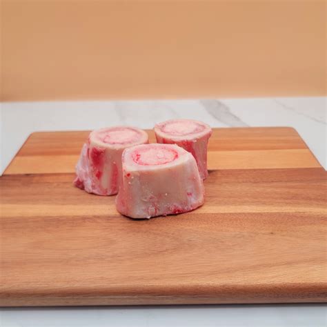 Beef Marrow Bones Mt. Angel Meat Co.