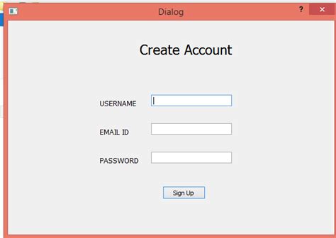 Image result for PyQt5 GUI Development